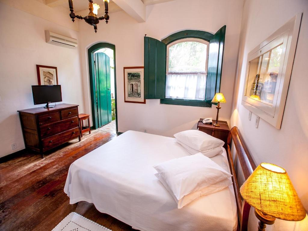 Quarto Duplo Standard