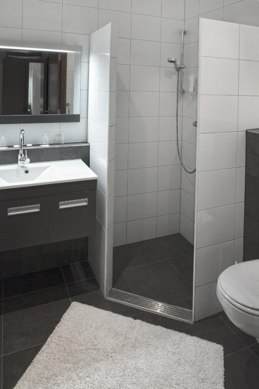 Standaard Kamer met 2 Bedden