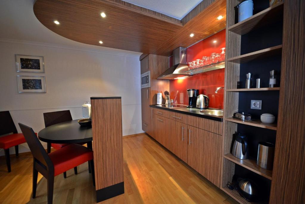 Apartment I