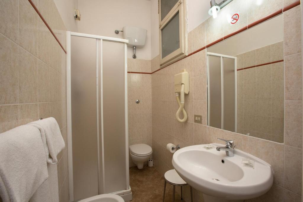 Chambre Triple