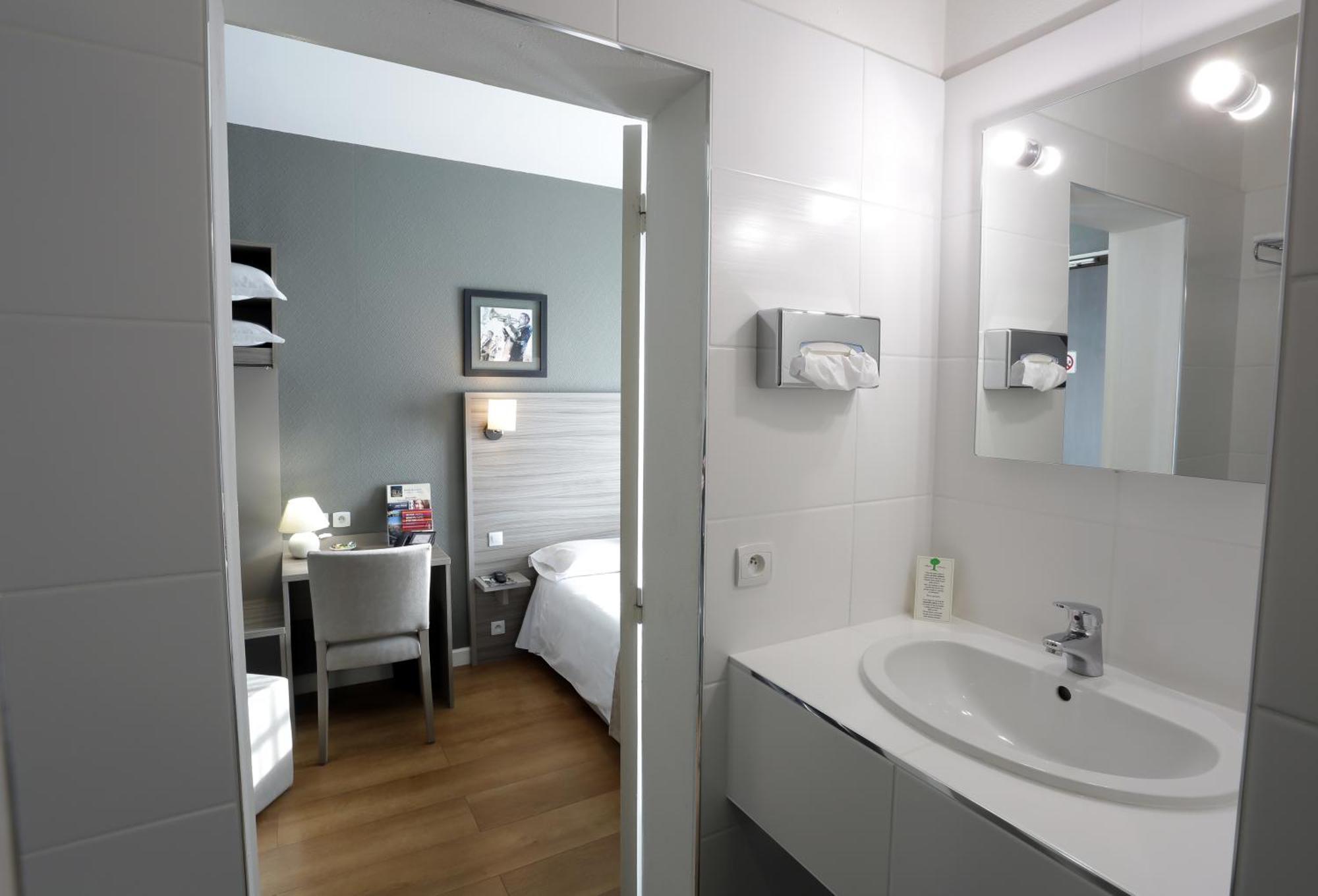 Chambre Double