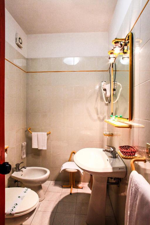 Camera Singola