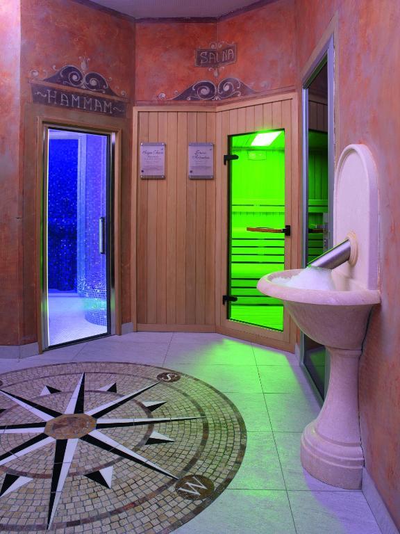 Wellness Room