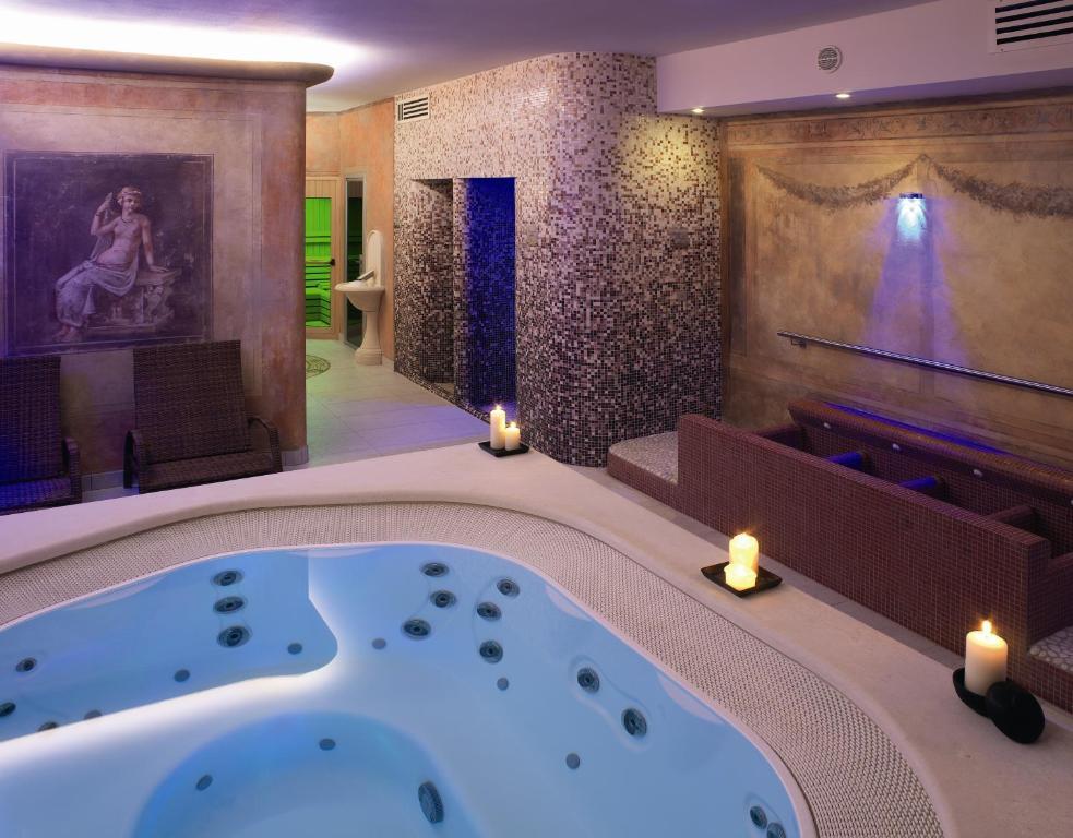 Wellness Room