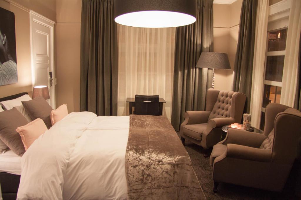 Cipier Kamer