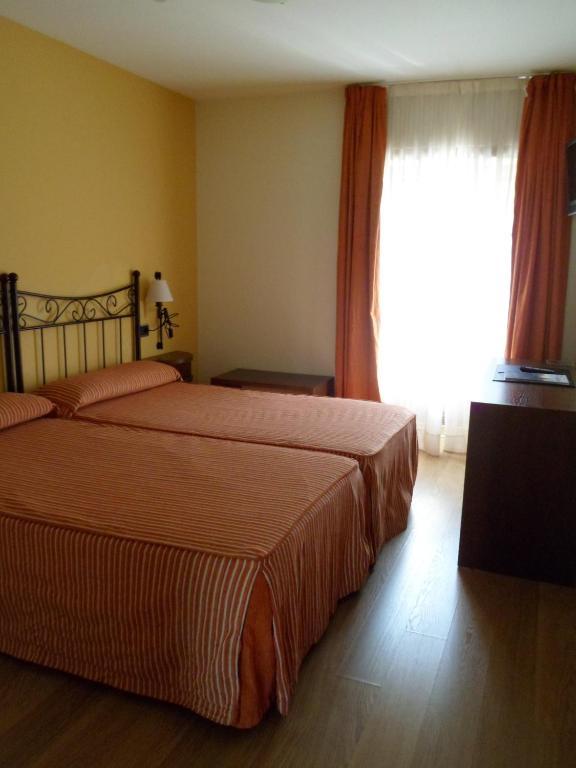 Quarto Duplo ou Twin