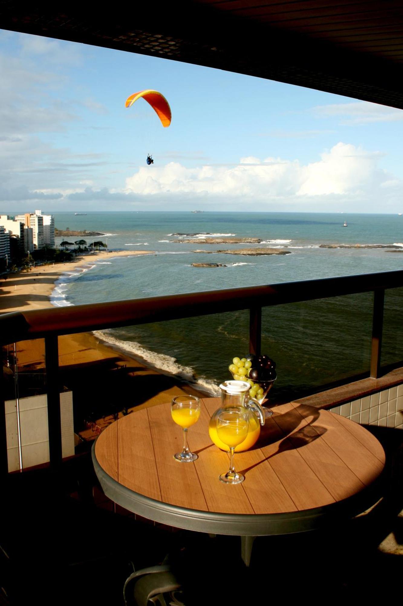 Family Suite Sea View