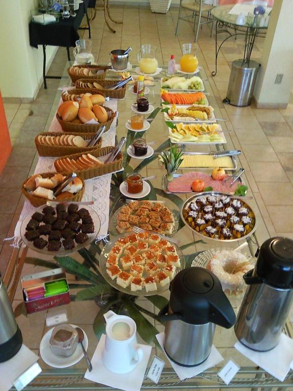 Apartamento Standard