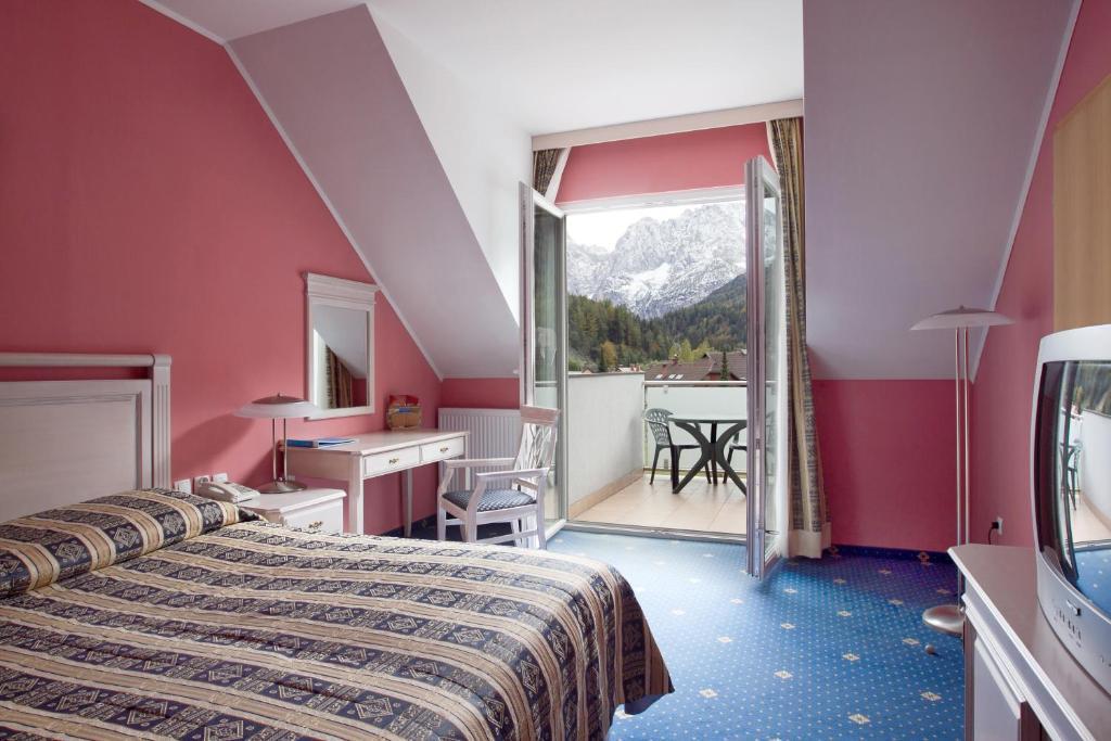 King Suite