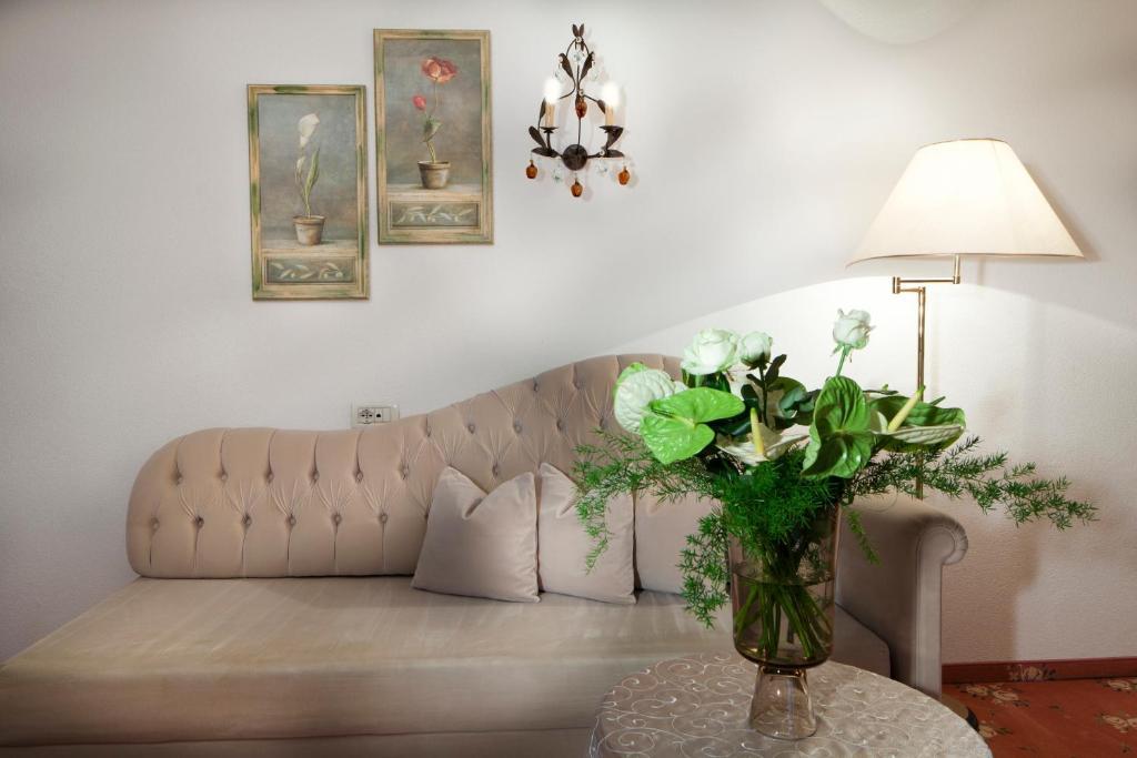 Comfort Quadruple Room