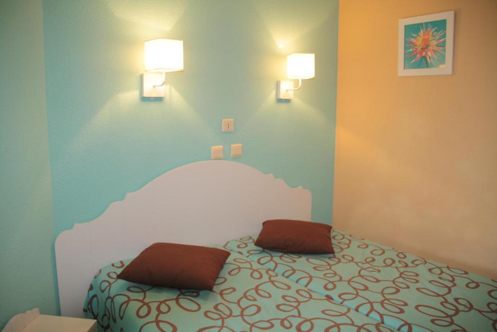 Small Duplex House