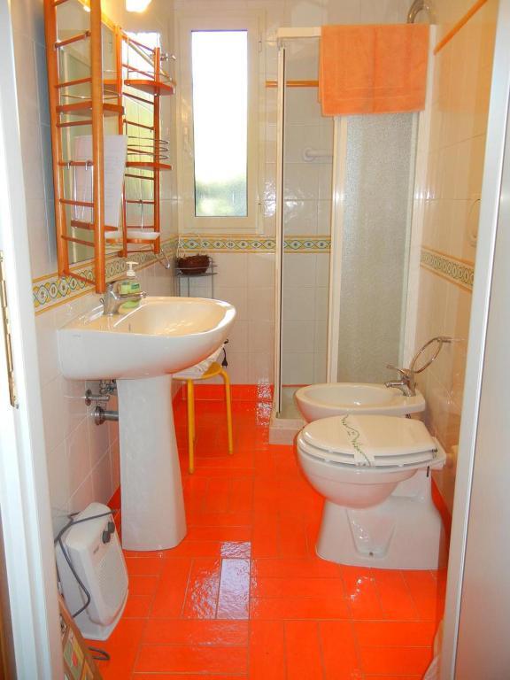 Quadruple Room Kitchenette