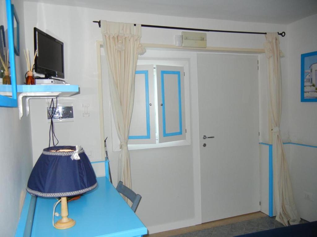 Quadruple Room Garden View