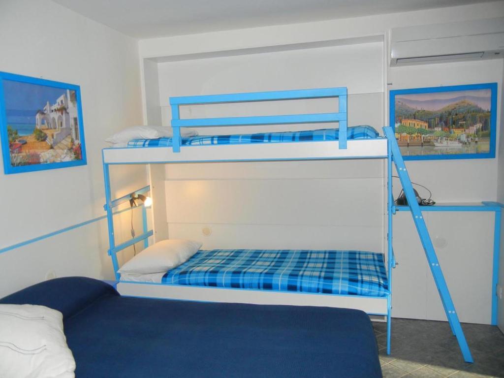 Quadruple Room Garden View