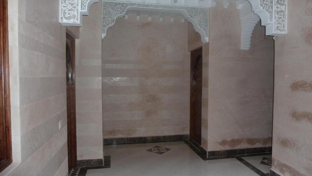Twin Room Private Bathroom