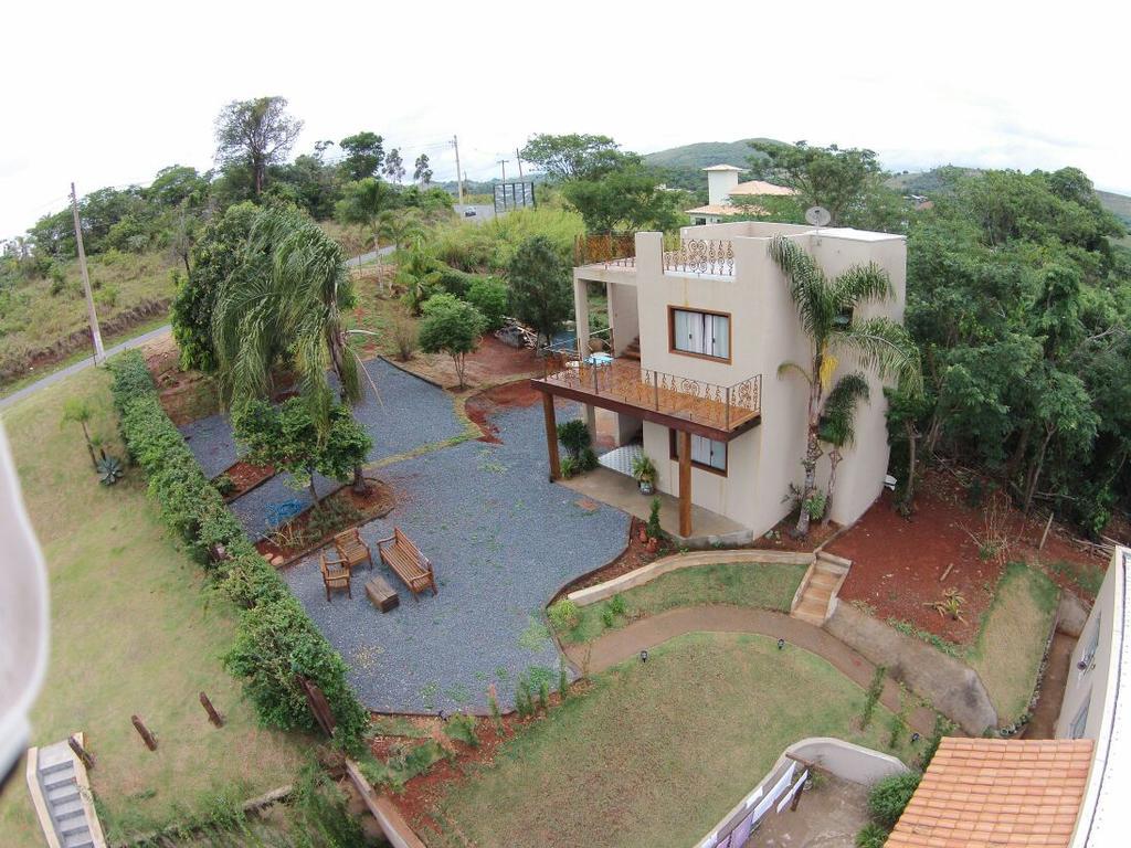 Suíte Luxo