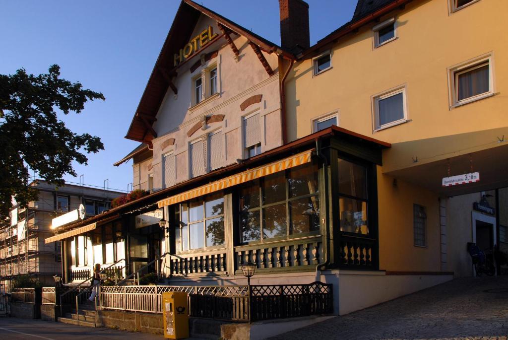 Großes Einzelzimmer