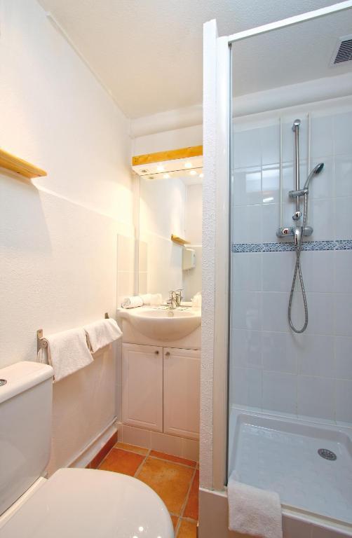 Chambre Lits Jumeaux Confort avec Climatisation