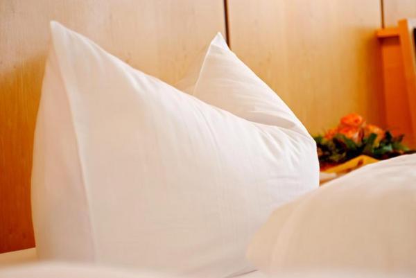Double Room Balcony or Terrace