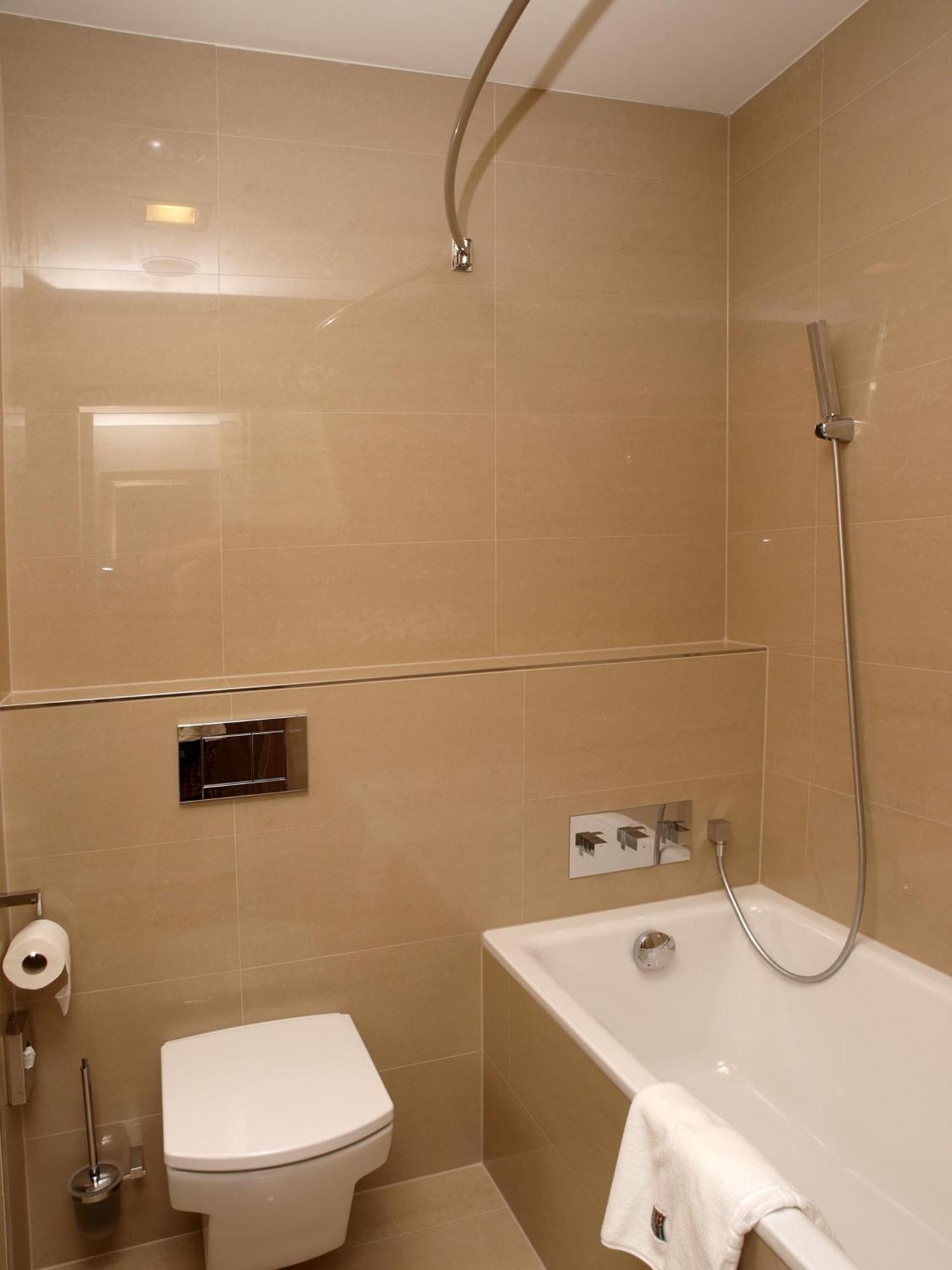 Comfort Double or Twin Room