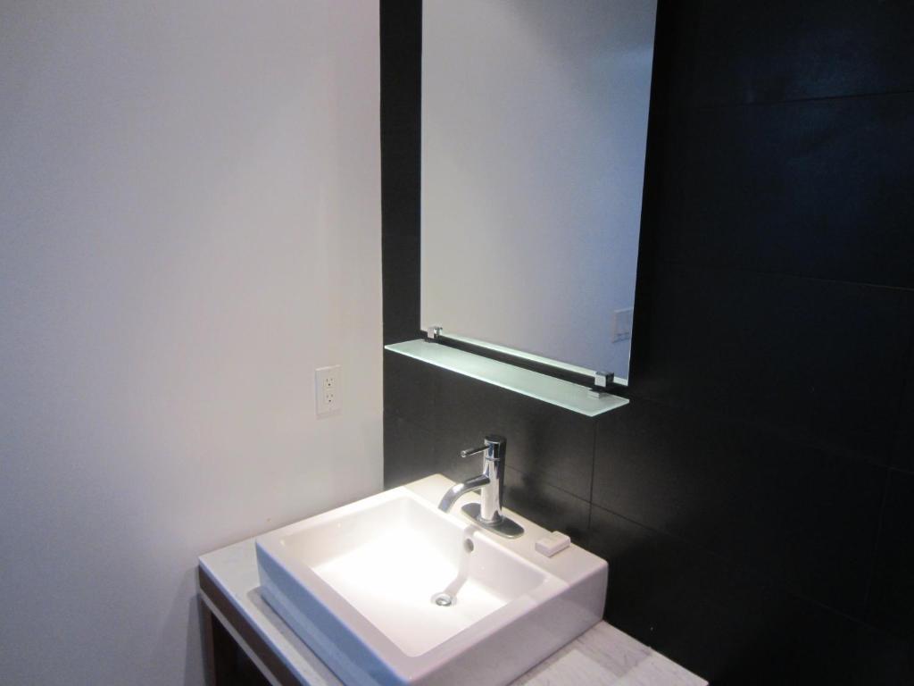 Queen Room with Two Queen Beds - Disability Access