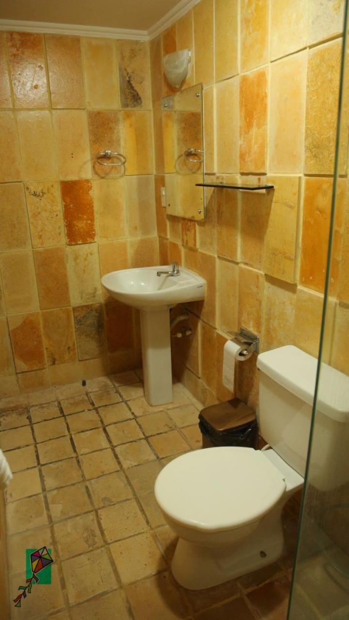 Quarto Duplo Econômico
