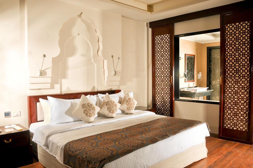 Executive Suite met Uitzicht op Zee - Posh Club