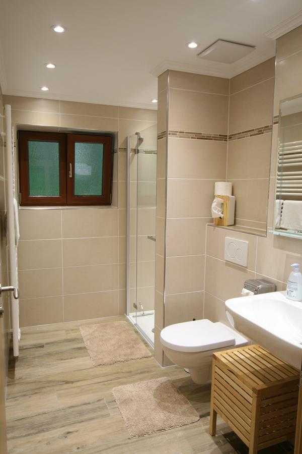 Suite mit 1 Schlafzimmer