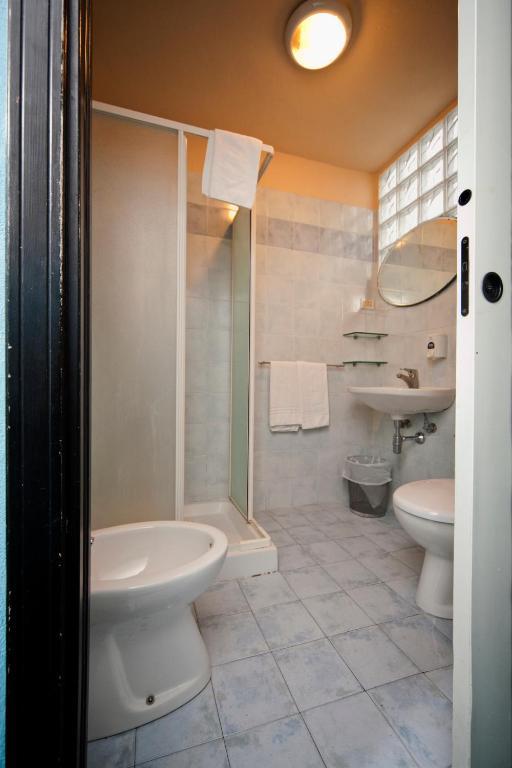 Chambre Double avec Salle de Bains Privative