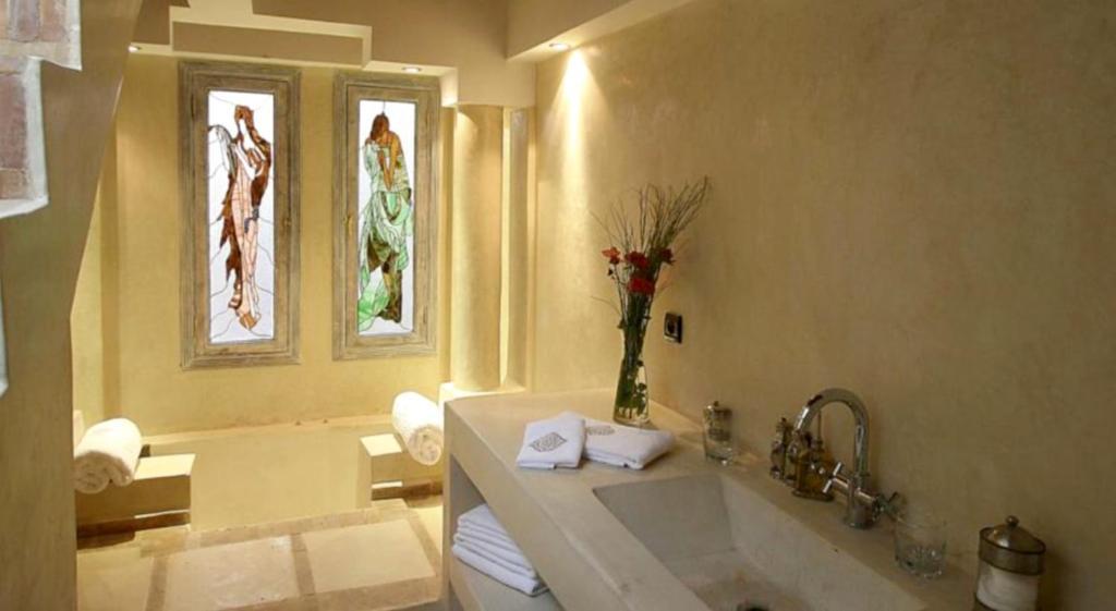 Suite com Banheira de Hidromassagem