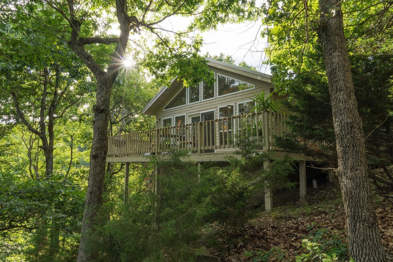 One-Bedroom Cottage
