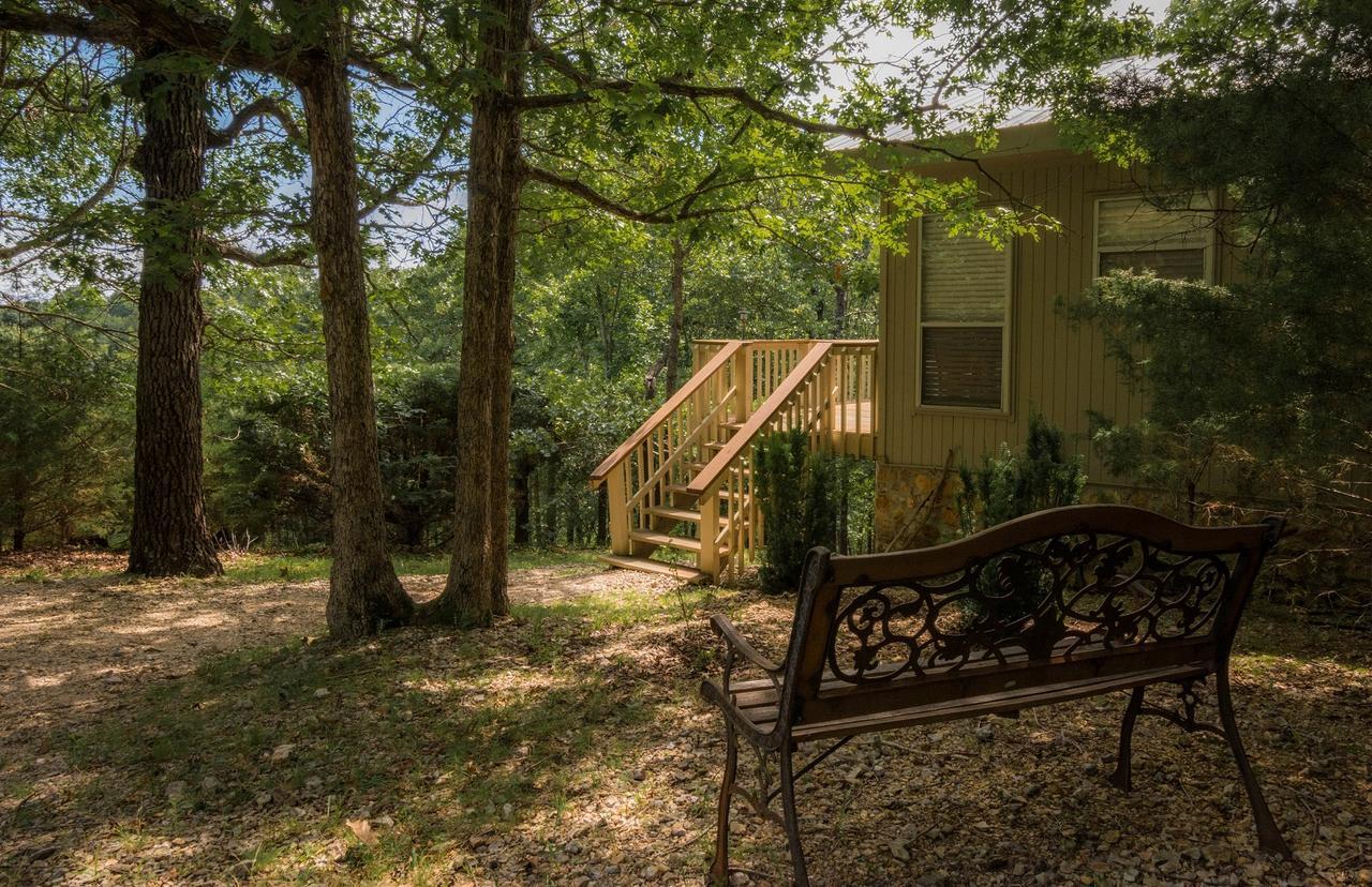 One-Bedroom Cottage
