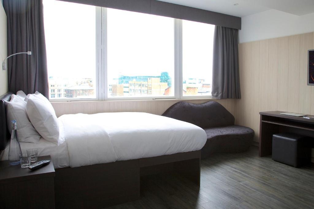 Habitación Superior - 1 cama grande