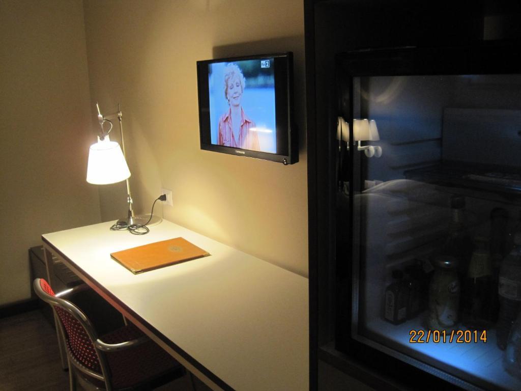 Single Room - Annex