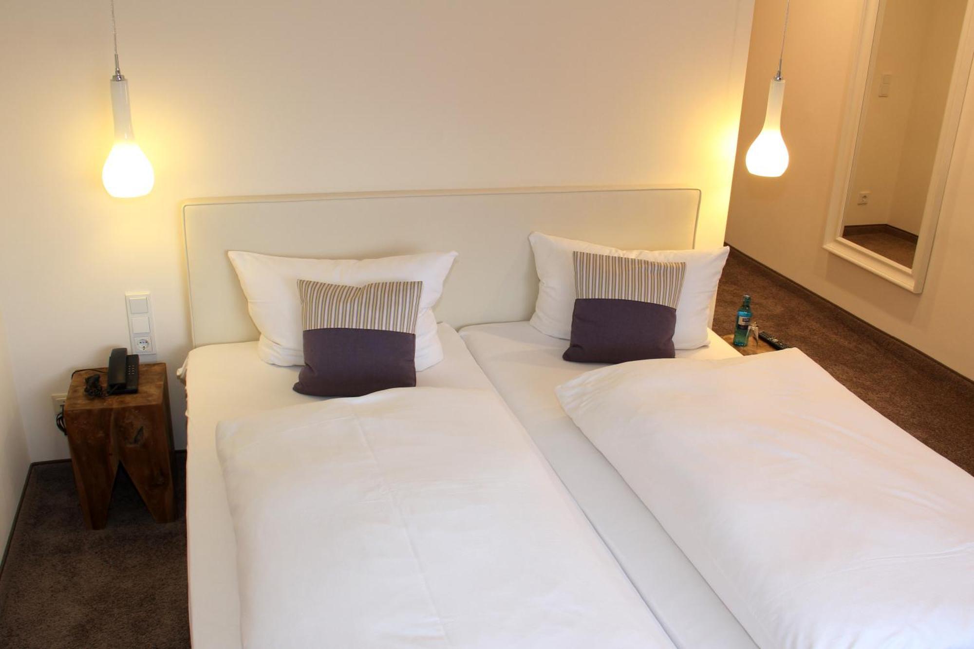 Double Room Landhaus