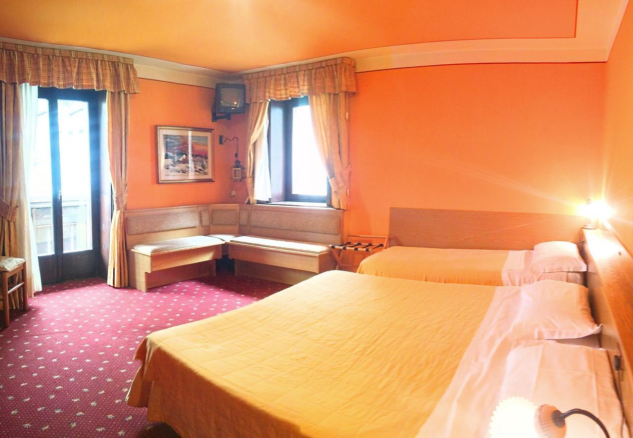 Triple Room Balcony