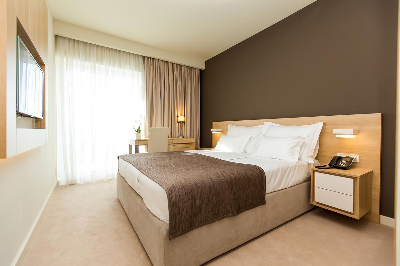 Superior Double Room Balcony