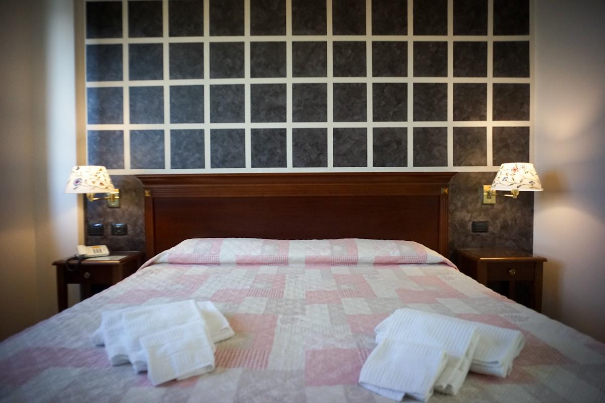 Budget Double or Twin Room