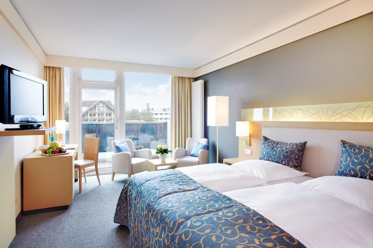 Double Room Land Side