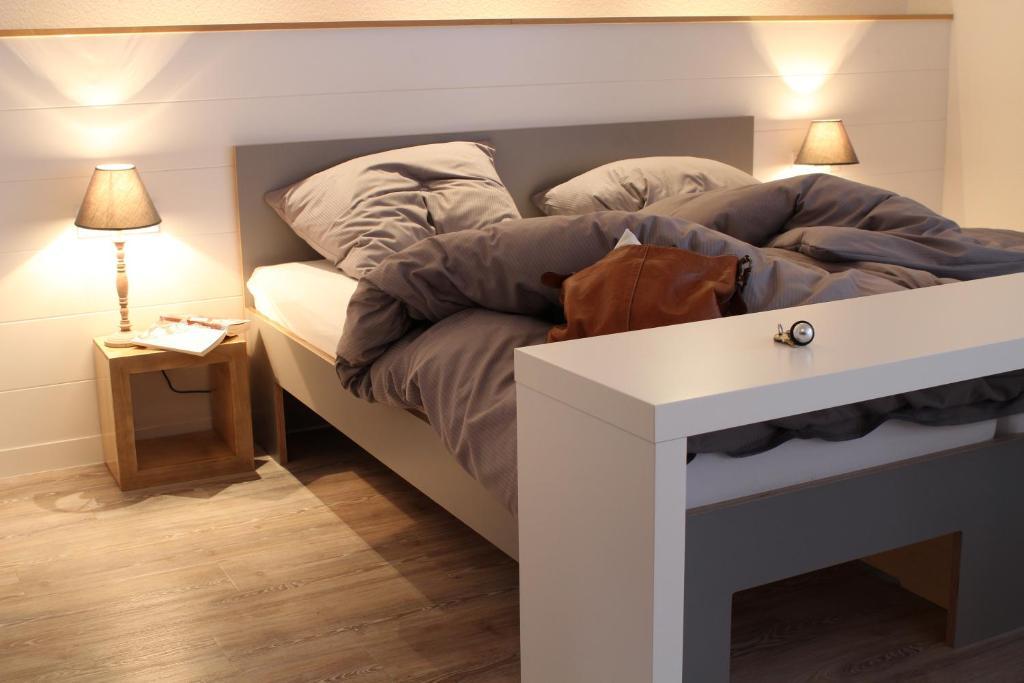 Premium Quadruple Room