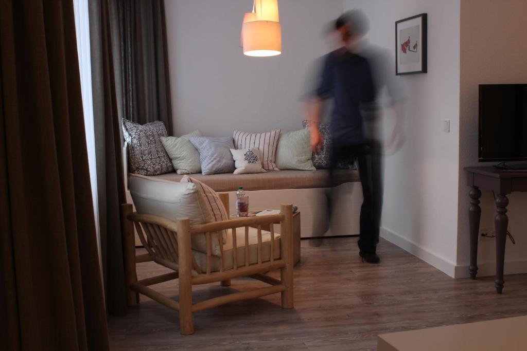 Premium Quadruple Room