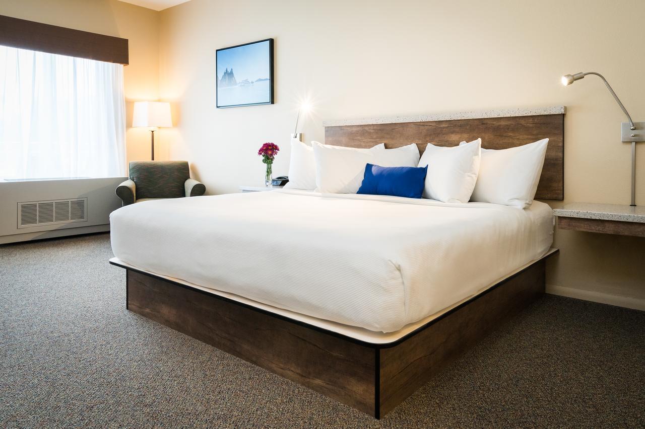 King Room Mountain View