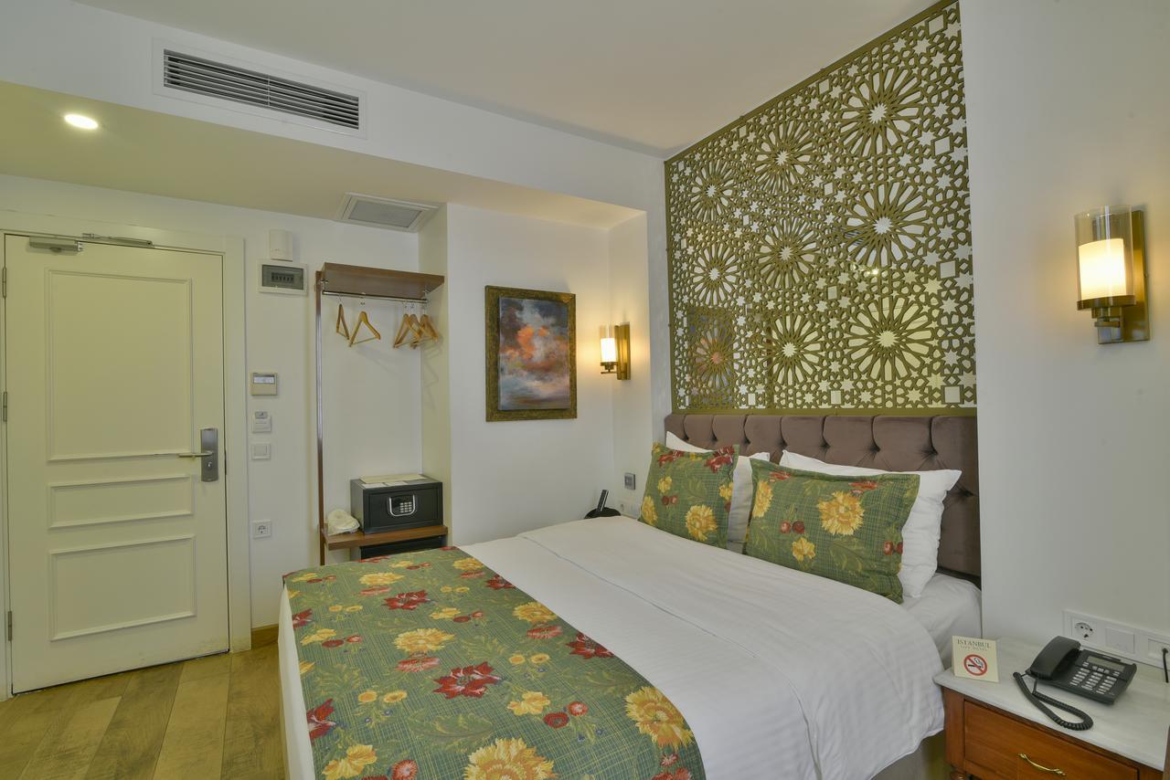 Double Room Non-Smoking
