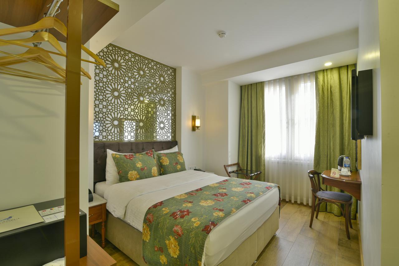 Double Room Non-Smoking