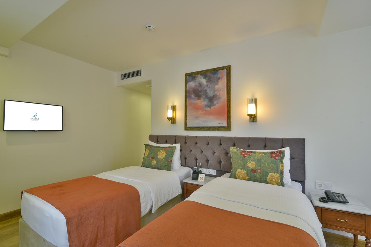 Twin Room Non-Smoking