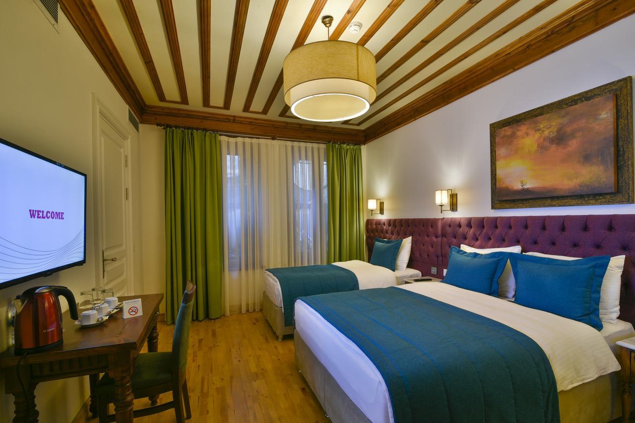 Family Suite