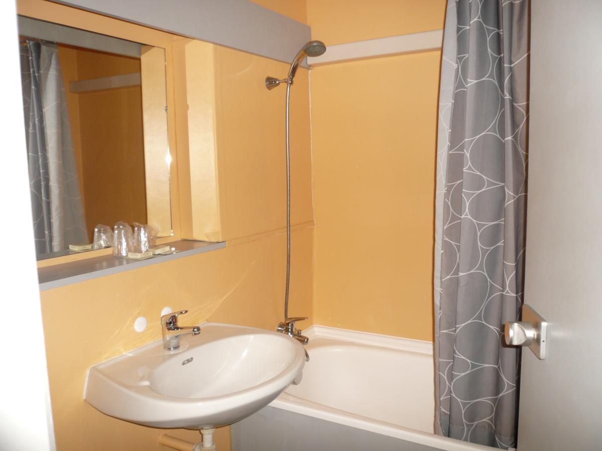Chambre Double Économique