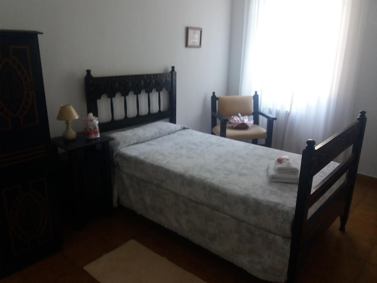 Single Room Bathroom