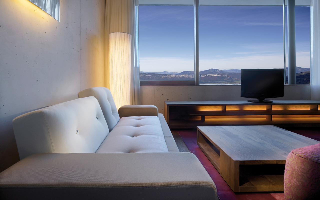 Deluxe Doppelzimmer