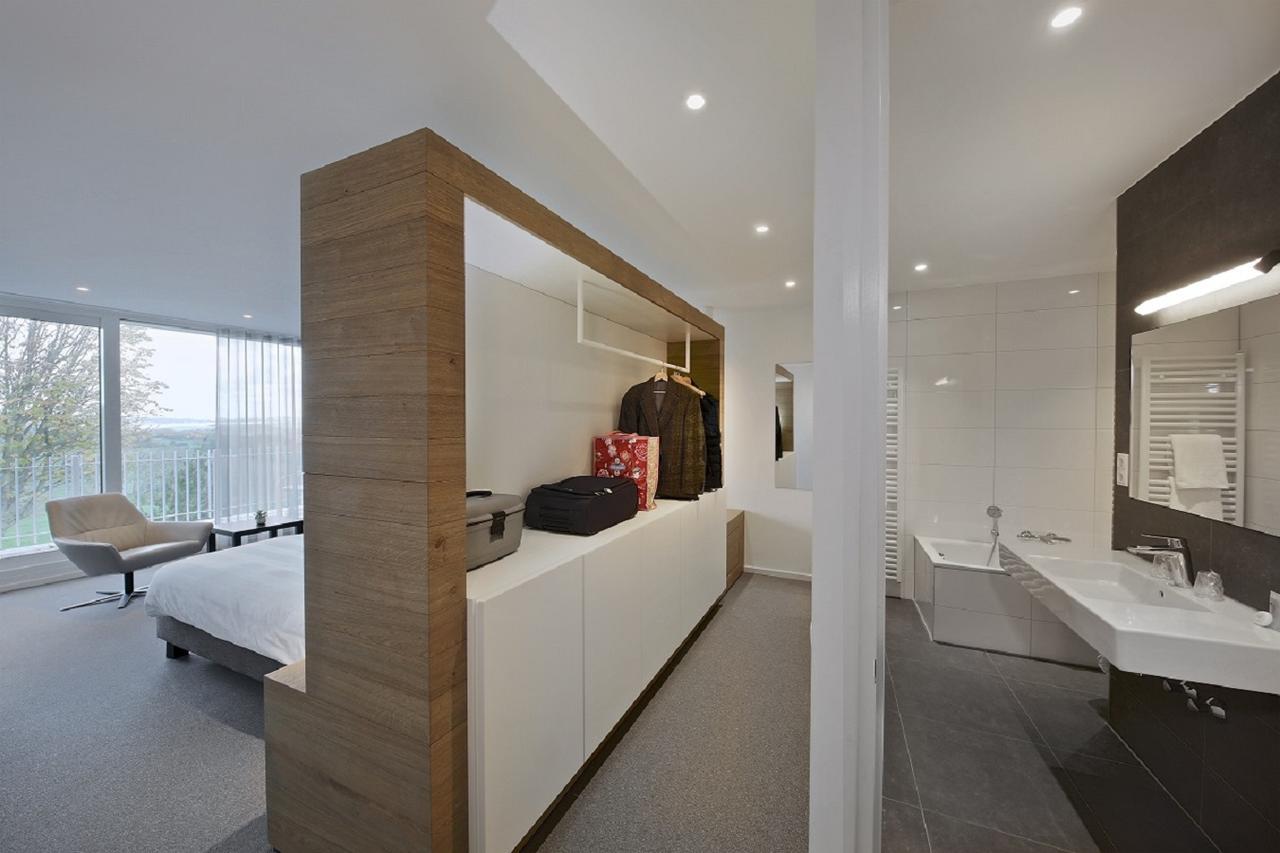 Junior Suite Balcony